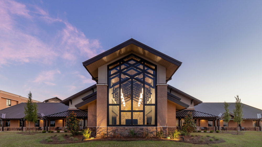 WIND CREEK COMPLETES PURCHASE OF BIRMINGHAM RACECOURSE