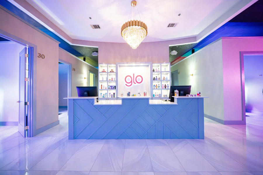 GLO TANNING COMING TO MOBILE AND DAPHNE