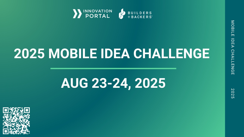 MOBILE IDEA CHALLENGE ANNOUNCED
