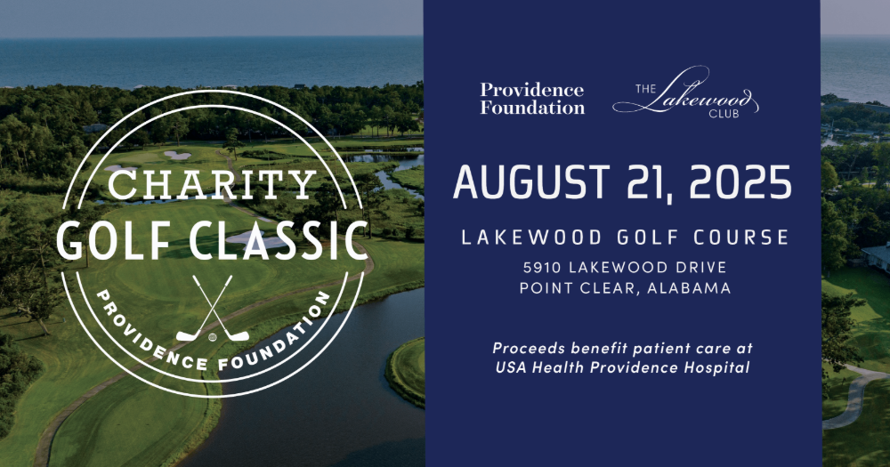 26TH ANNUAL CHARITY GOLF CLASSIC TO BE HELD IN AUGUST