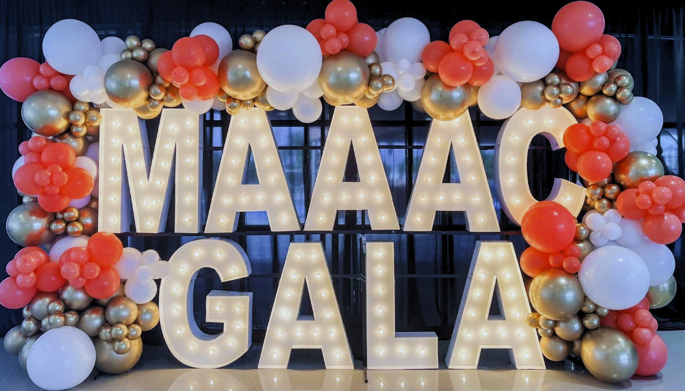 MAAAC GALA COMING TO ORANGE BEACH