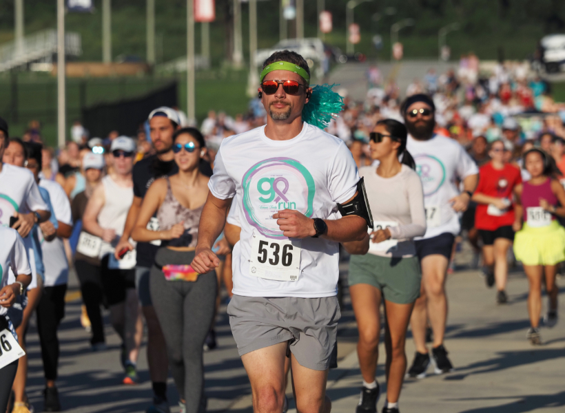 MCI TO HOST 18TH GO RUN