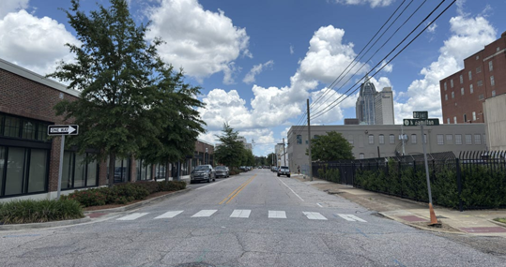 MOBILE STREET OPTIMIZATION GETS UNDERWAY
