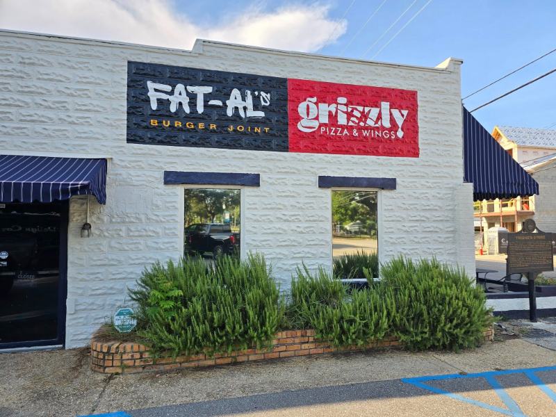 TWO NEW RESTAURANTS PLANNED FOR OLDE TOWNE DAPHNE