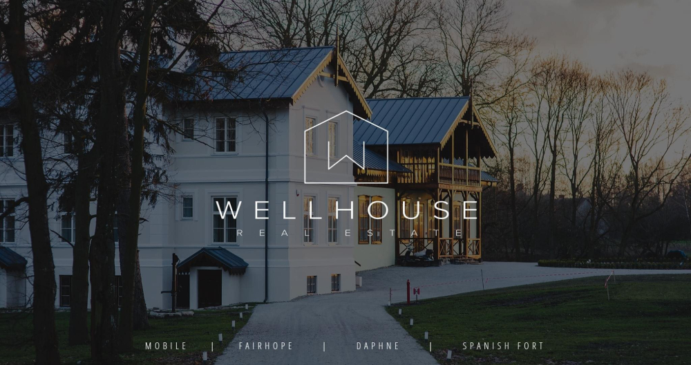 WELLHOUSE REAL ESTATE ADDS AGENTS