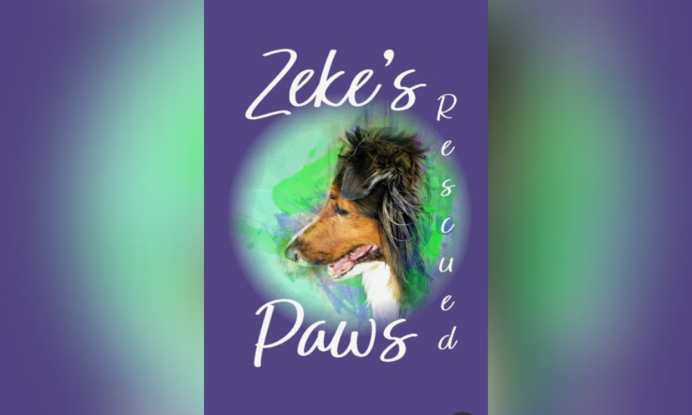 Zeke's Rescued Paws seeks land building
