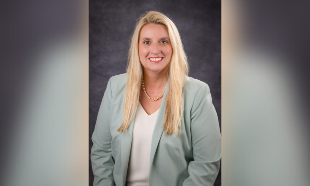 ADCNr names new deputy commissioner