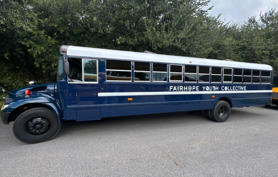 AFTERSCHOOL PROGRAM LOCATION OPENS IN FAIRHOPE