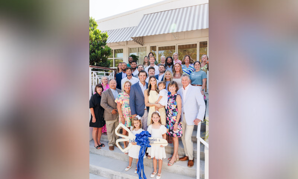 Apiary event wedding space opens in downtown fairhope