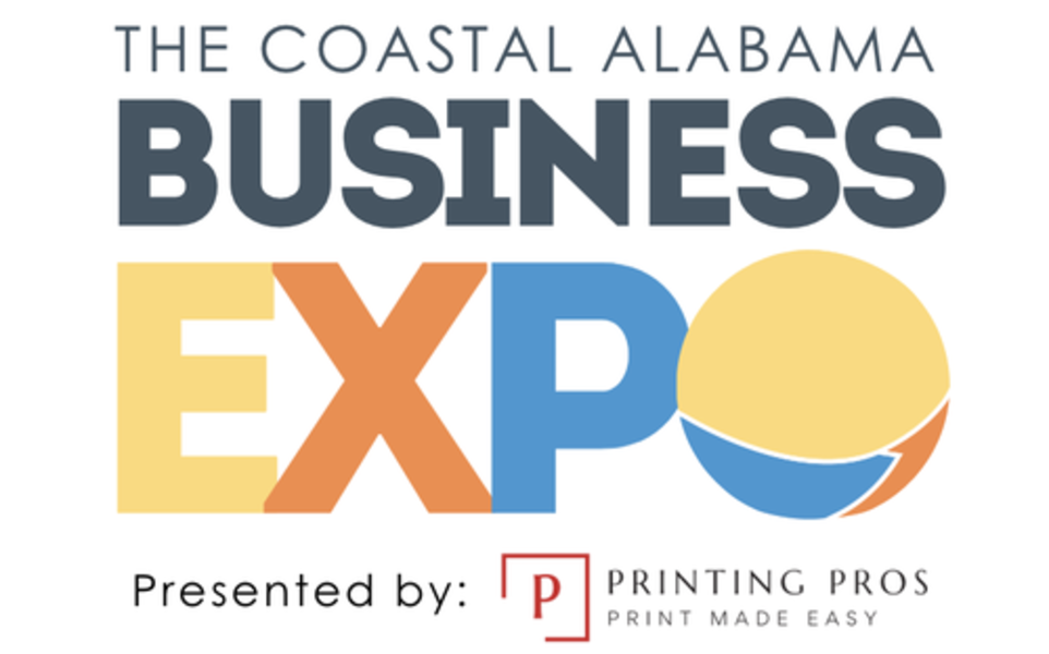 COASTAL ALABAMA CHAMBER EXPO SET FOR SEPTEMBER 7