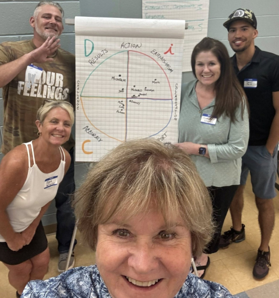FOLEY MAIN STREET SKILLS WORKSHOP SERIES CONTINUES