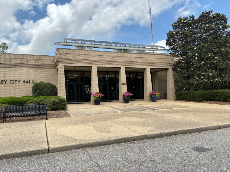 FOLEY MUNICIPAL ELECTION FORUM COMING UP