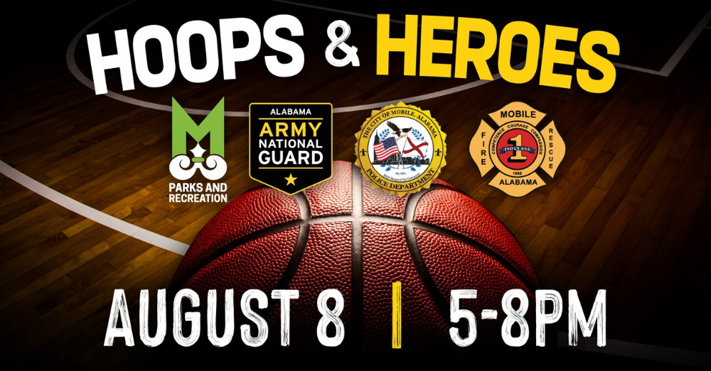 MPRD TO HOST WEEKEND EVENTS WITH GUARD, FIRST RESPONDERS