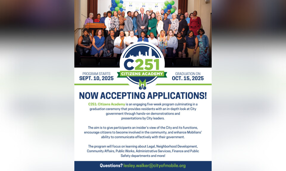 applications being accepted for next mobile citizens academy