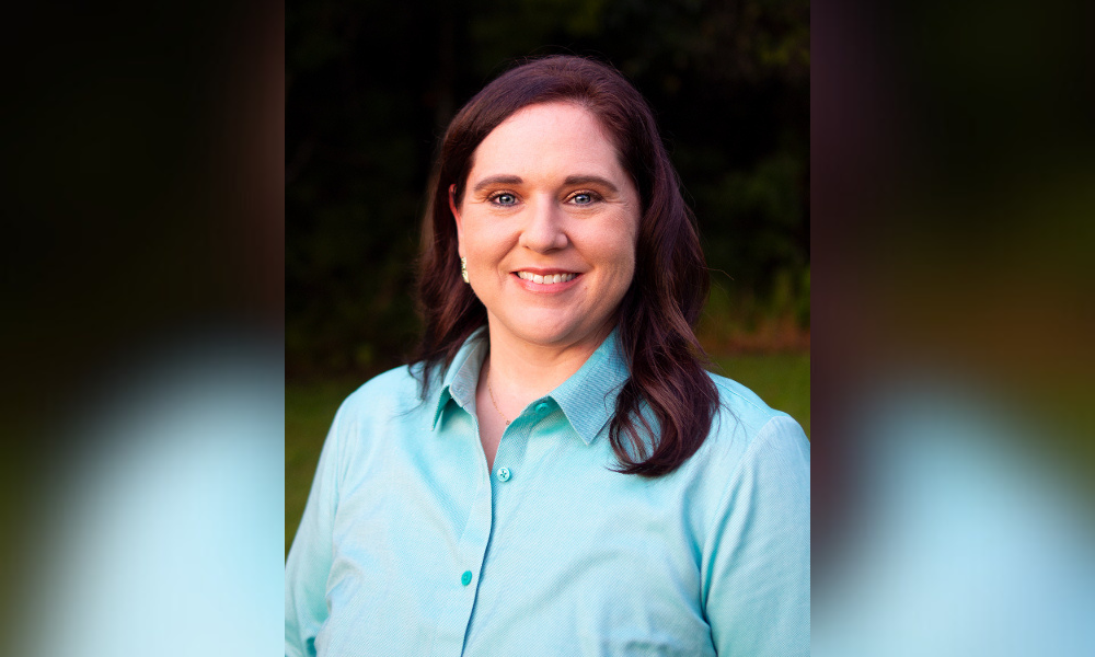 deangelo named drcr executive director