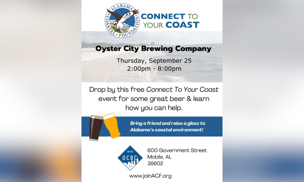 ACF outreach event for mobile