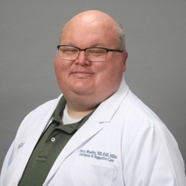 BRADLEY JOINS USA HEALTH