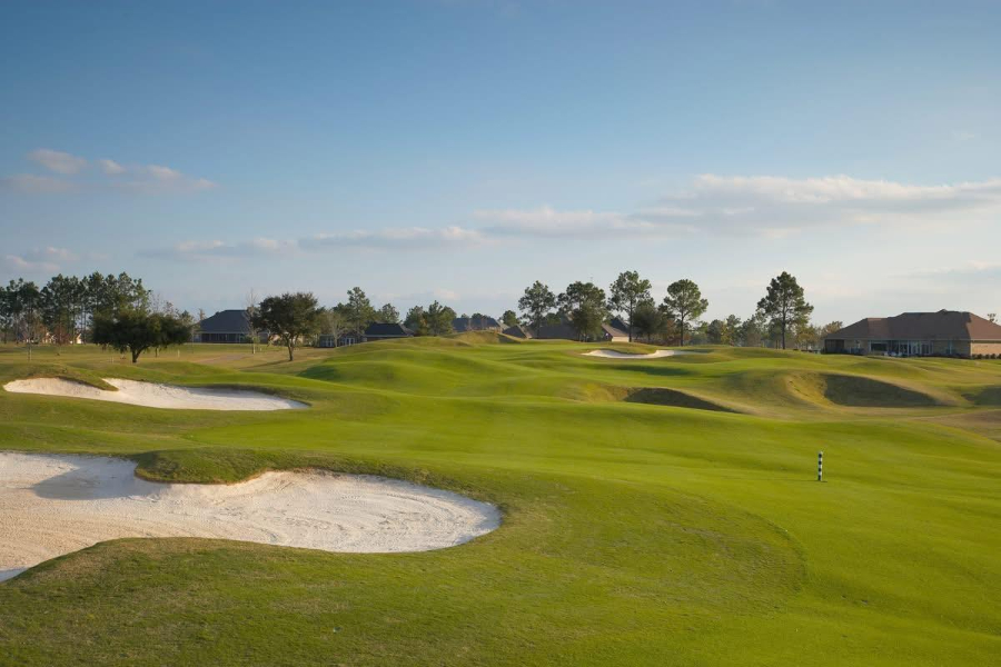 GLENLAKES 2-PLAYER OPEN COMING UP