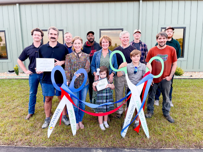 JUBILEE SPECIALTY WOODS OPENS LOCATION IN SUMMERDALE
