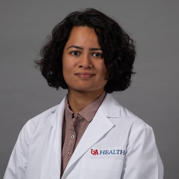 USA HEALTH ADDS SINHA TO NEPHROLOGY DIVISION