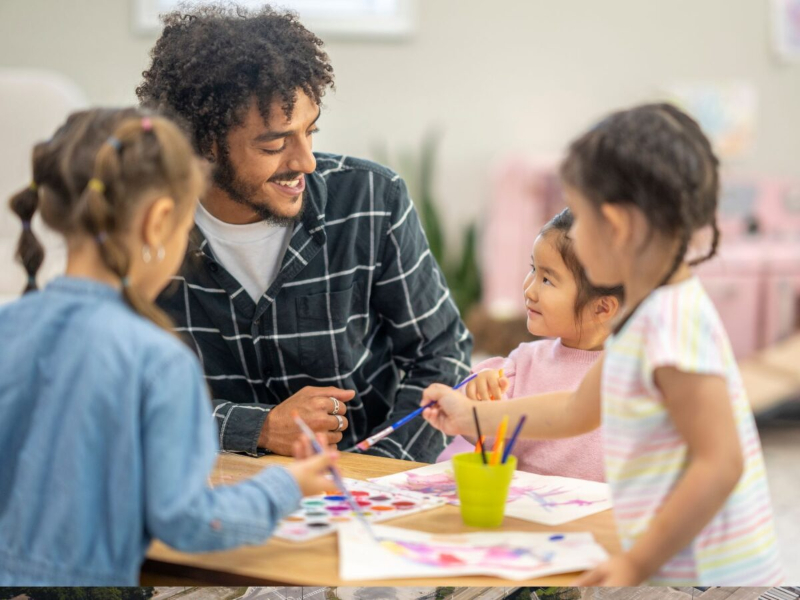 EMPLOYER CHILDCARE TAX CREDIT PORTAL OPENS SOON