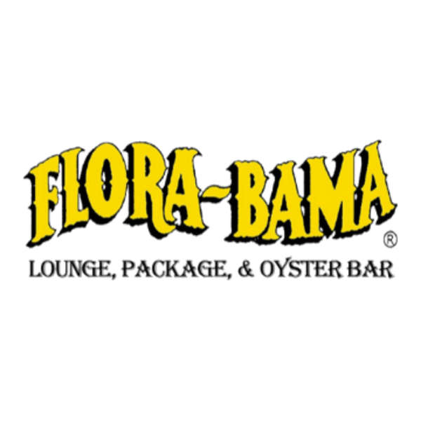 FLORA-BAMA MAKE IT TO THE LINE COMING UP