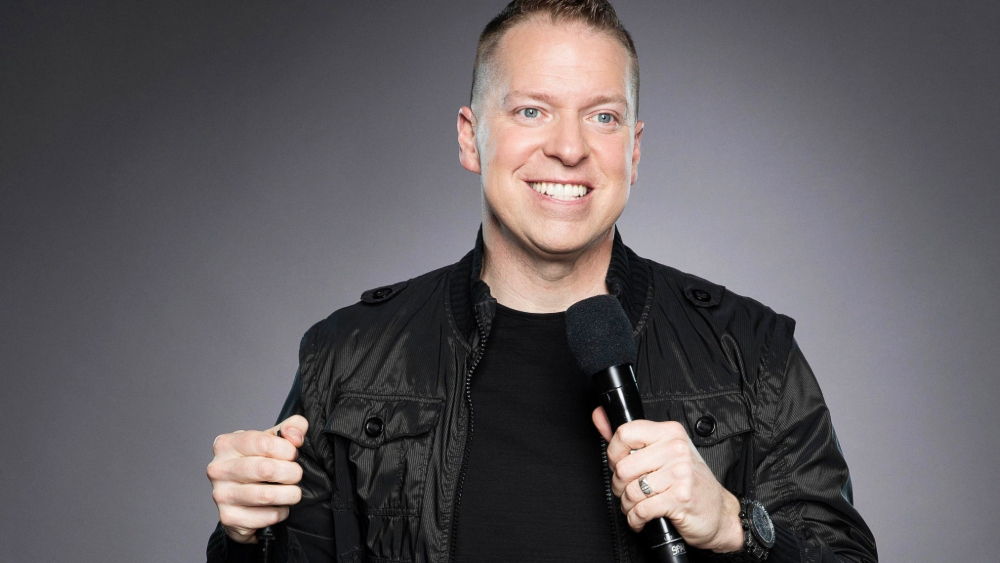 GARY OWEN COMING TO SAENGER