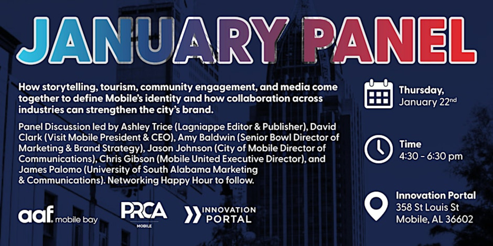 JOINT EVENT TO FOCUS ON WHAT MAKES MOBILE, MOBILE