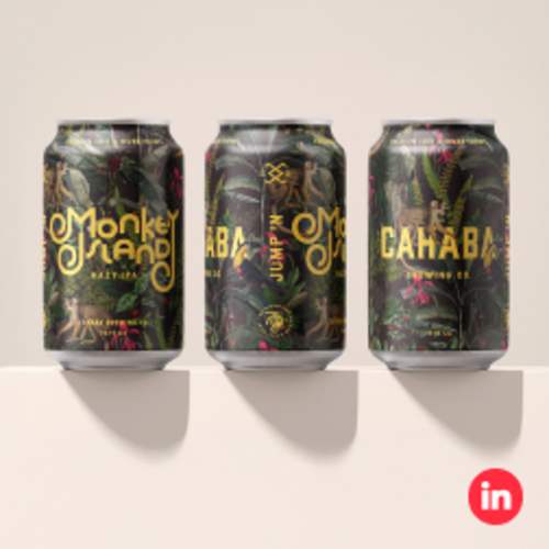 LEWIS EARNS FIVE GRAPHIS DESIGN AWARDS