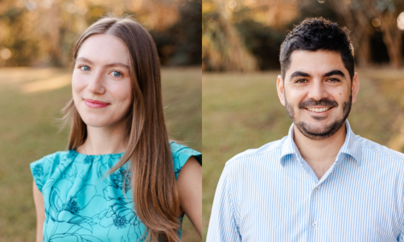 Avizo Group Announces two promotions