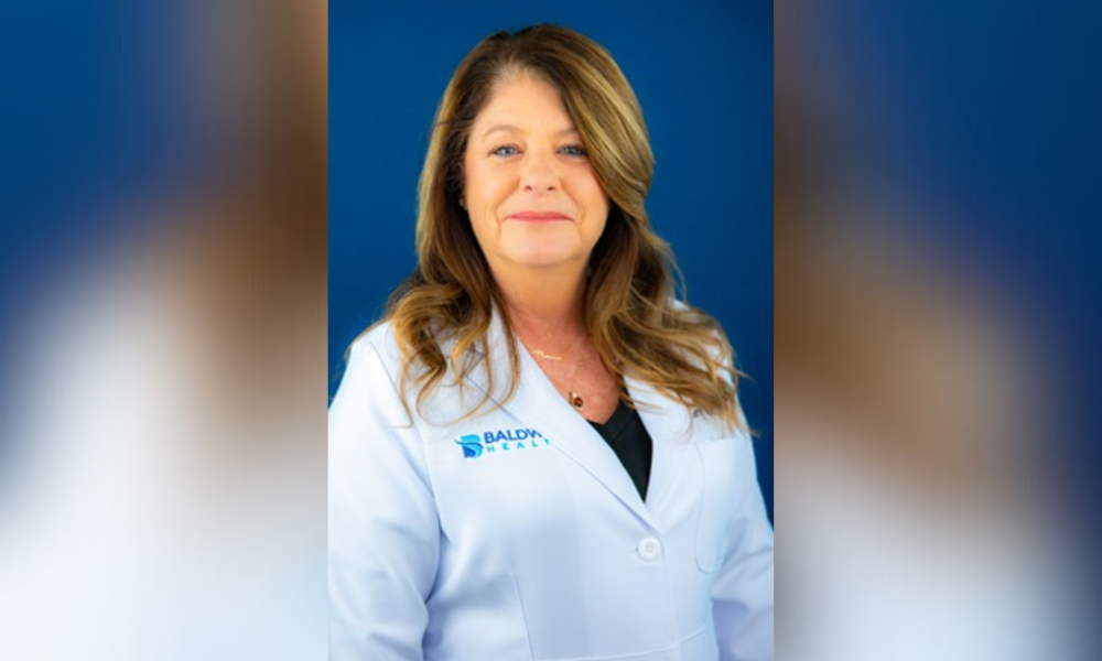 Baldwin health Adds CRNP