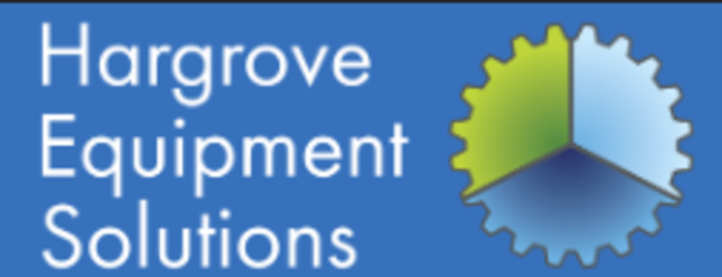 HARGROVE EQUIPMENT SOLUTIONS WEBSITE LAUNCHED