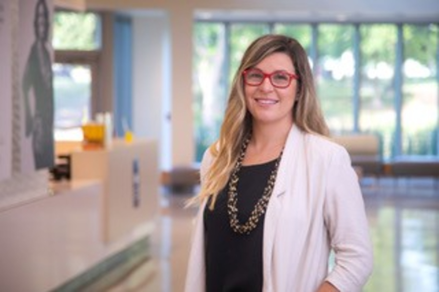 KAHALLEY NAMED ADMINISTRATOR CNO OF USA HEALTH PHYSICIAN PRACTICES