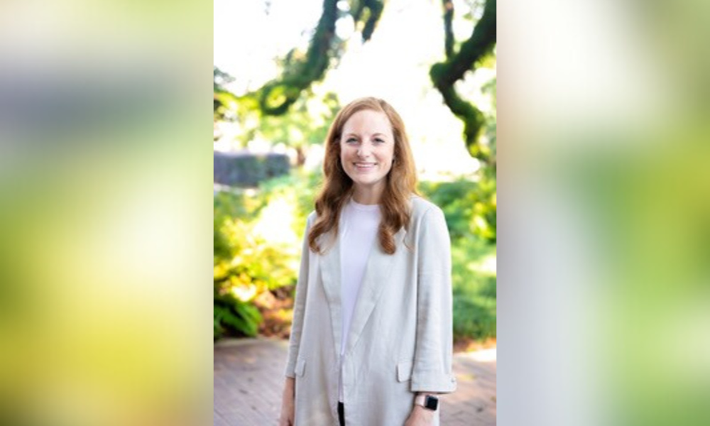 Kayla bryne named to 40 under 40