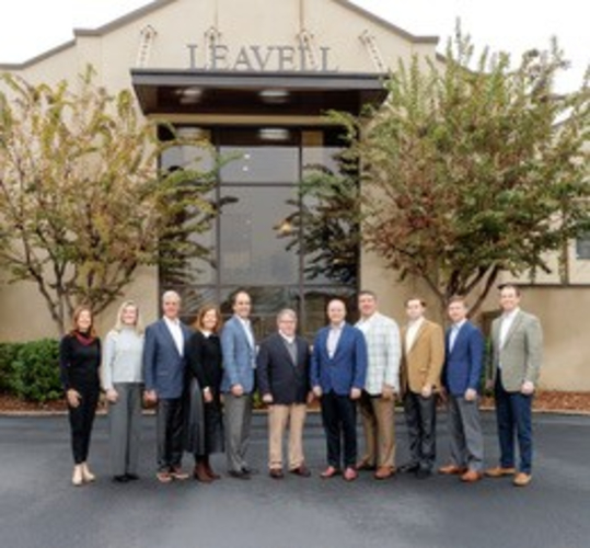 LEAVELL ACQUIRES N.D. PITMAN