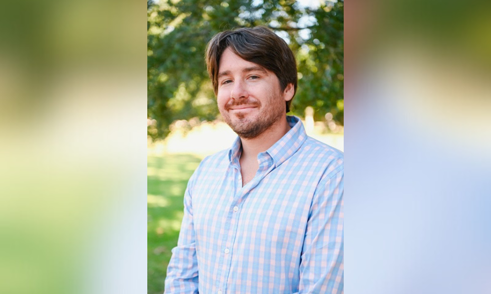 Lee Charities names president