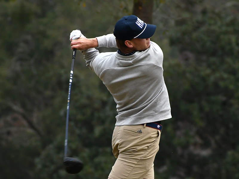MOBILE BAY INTERCOLLEGIATE GOLF TOURNAMENT TO BE HELD IN MARCH
