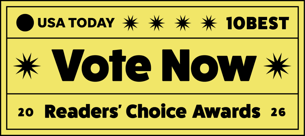 ORANGE BEACH IN RUNNING FOR USA TODAY 10BEST READERS’ CHOICE POLL