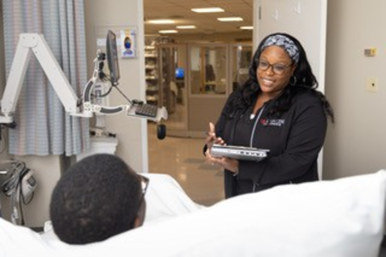 USA HEALTH WINS SAFETY AWARD FOR THIRD YEAR