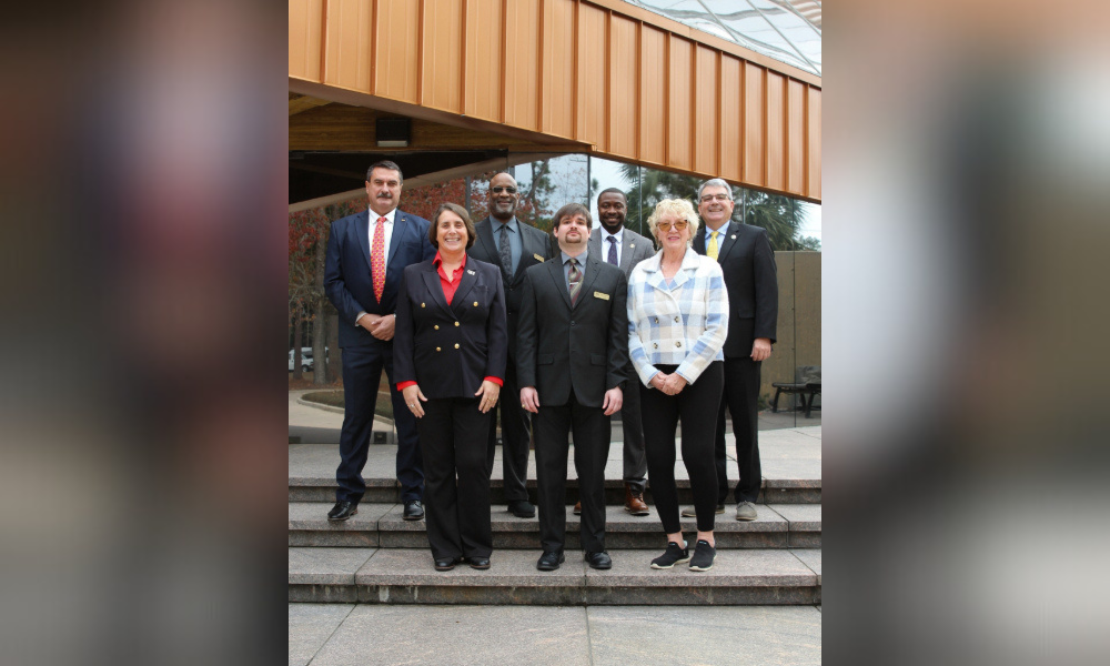 USSU Receives Recognition from Olympic studies centre