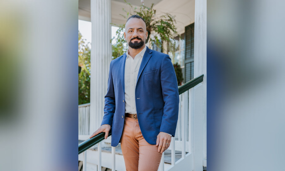 former Jerusalem cafe owner joins wellhouse Real estate