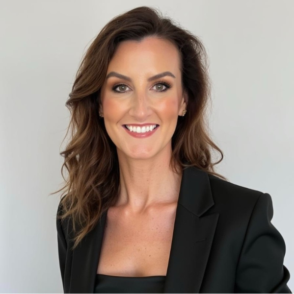 HINKEBEIN NAMED TO WOMEN WHO SHAPE THE STATE LIST