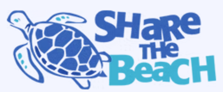 SHARE THE BEACH VOLUNTEER KICKOFF MEETINGS PLANNED