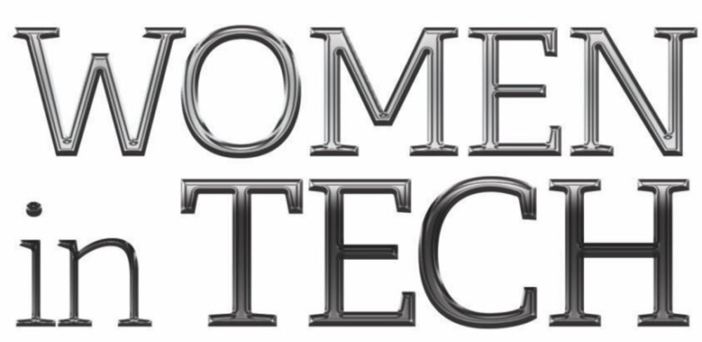 WOMEN IN TECH NOMINATION DEADLINE FEBRUARY 20