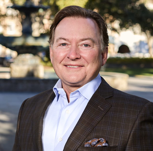 WOODWARD ANNOUNCES BLANKENSHIP AS GULF COAST MARKET LEADER