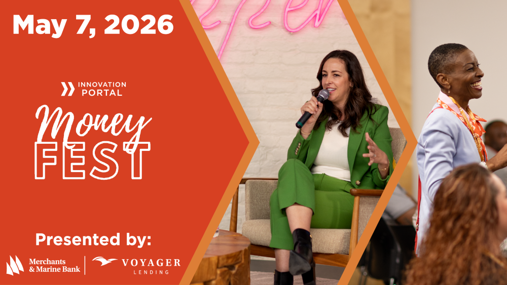 MONEYFEST COMING UP