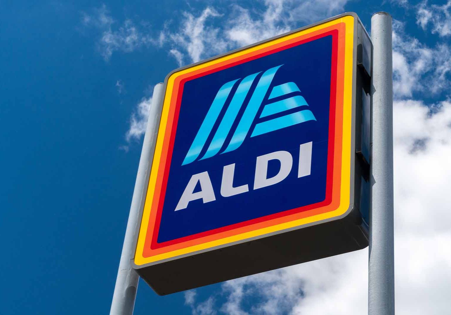 $100-Million Aldi Hub Opens In Loxley