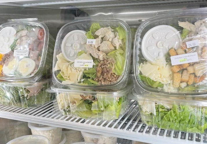 1031 Meals Moves From Museum Drive To Old Shell Road