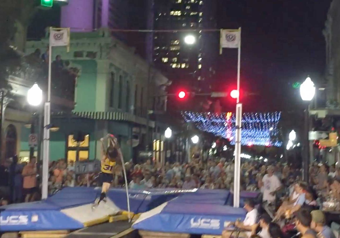 11th Annual Dauphin Street Vault To Be Held In July