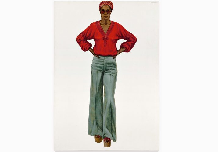 <em>3 American Artists</em> Coming To Mobile